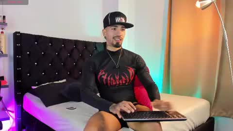 Duriel online show from 07/03/26, 01:28