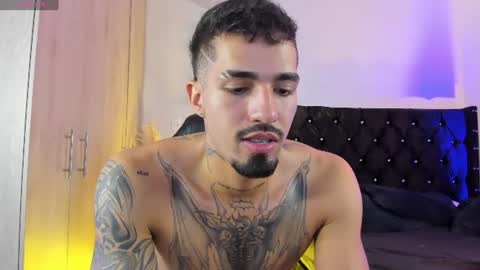 Duriel online show from 07/14/26, 02:05