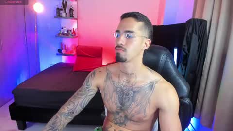 Duriel online show from 07/15/26, 01:33