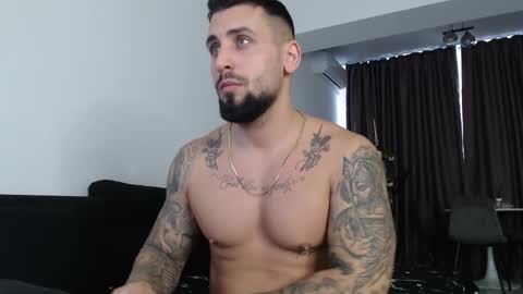 Dylan online show from 09/27/25, 08:41