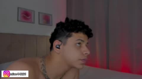 Emma and Tonny online show from 10/04/25, 12:47