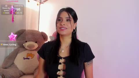 Snapshot of _elektrah chatting on 11/30/25, 06:56 _elektrah online show from 11/30/25, 06:56