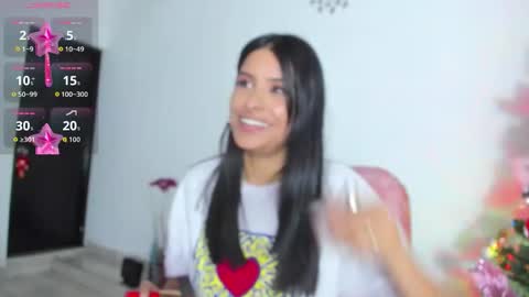 Snapshot of _elektrah chatting on 12/15/25, 11:20 _elektrah online show from 12/15/25, 11:20