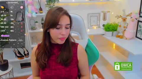 Lizzy  online show from 12/16/24, 09:41