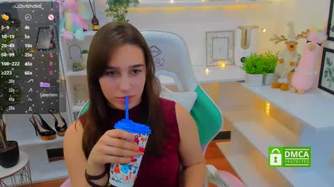 Lizzy  online show from 12/17/24, 12:45