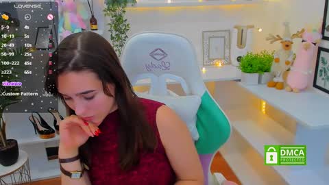 Lizzy  online show from 12/17/24, 03:50