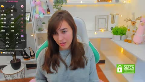 Lizzy  online show from 12/18/24, 10:02