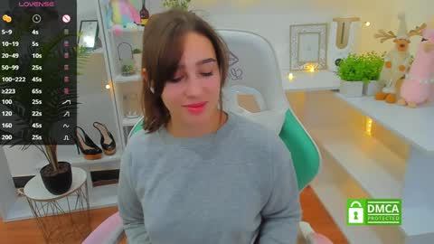 Lizzy  online show from 12/21/24, 09:36