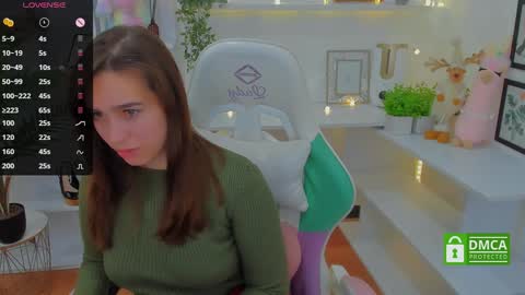 Lizzy  online show from 12/27/24, 09:54