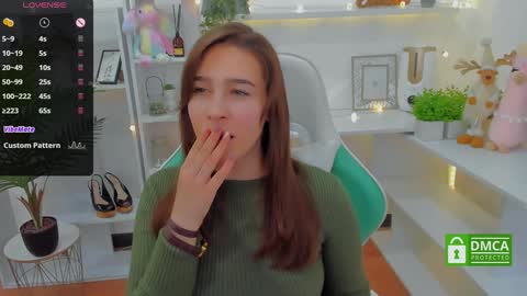 Lizzy  online show from 12/28/24, 12:57