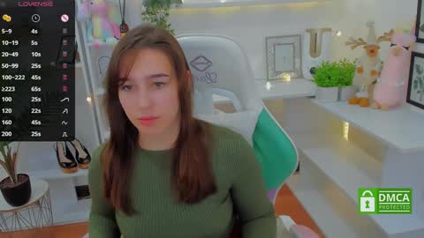 Lizzy  online show from 12/28/24, 03:58