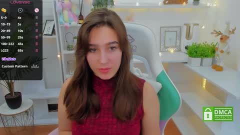 Lizzy  online show from 01/02/25, 09:18