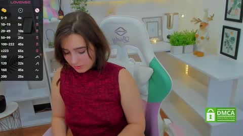 Lizzy  online show from 01/03/25, 03:27