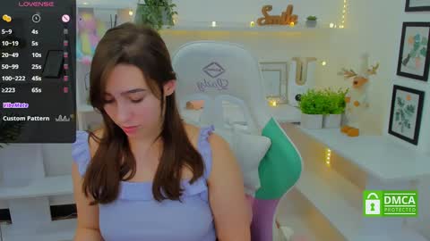 Lizzy  online show from 01/03/25, 09:36