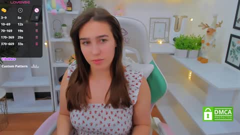 Lizzy  online show from 01/04/25, 09:41