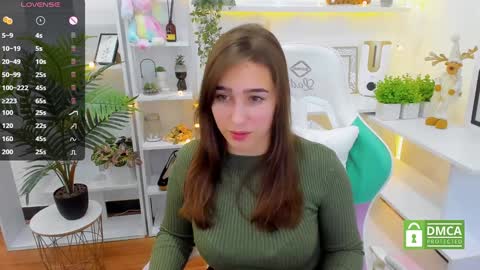 Lizzy  online show from 01/09/25, 09:47