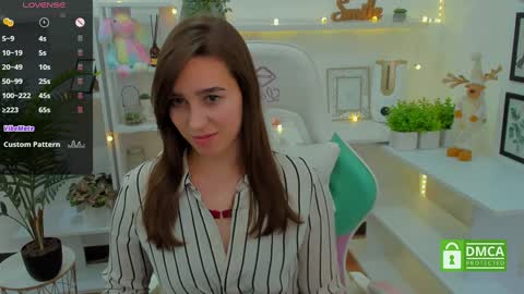 Lizzy  online show from 01/12/25, 01:11