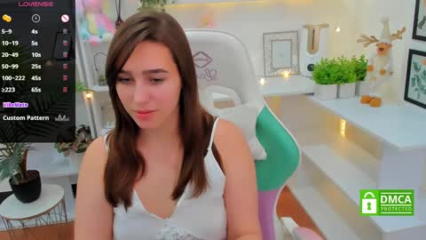 Lizzy  online show from 01/13/25, 03:45