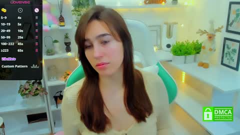 Lizzy  online show from 01/16/25, 09:40