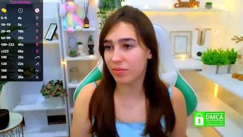 Lizzy  online show from 01/17/25, 10:01