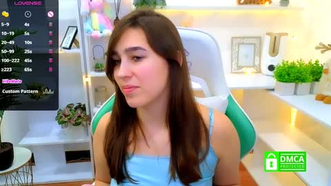 Lizzy  online show from 01/18/25, 01:08