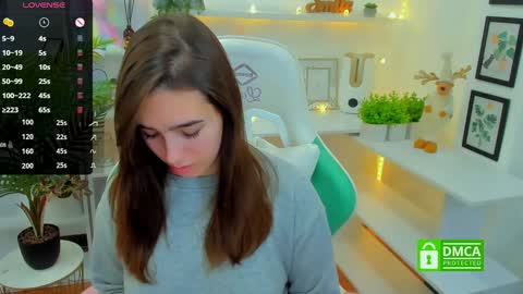 Lizzy  online show from 01/19/25, 10:17