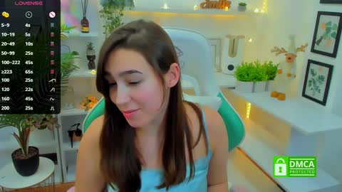 Lizzy  online show from 01/20/25, 04:21