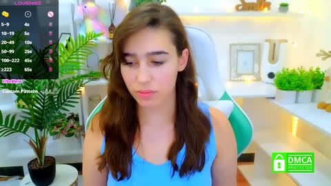 Lizzy  online show from 01/21/25, 03:26