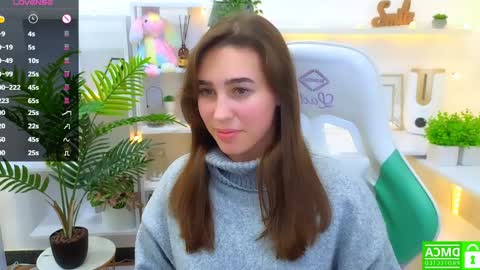 Lizzy  online show from 01/24/25, 04:48