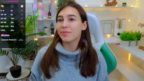 Lizzy  online show from 01/24/25, 09:47