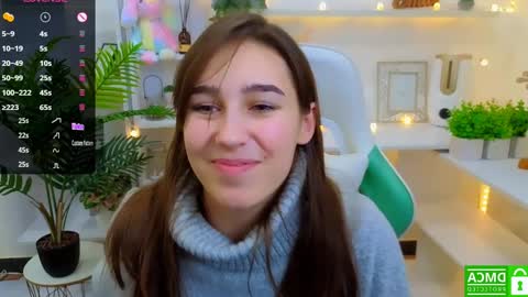 Lizzy  online show from 01/25/25, 12:48