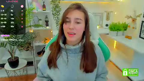 Lizzy  online show from 01/26/25, 12:58