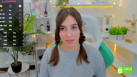 Lizzy  online show from 01/28/25, 10:45