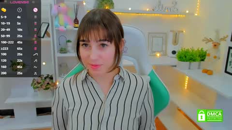 Lizzy  online show from 01/29/25, 10:22