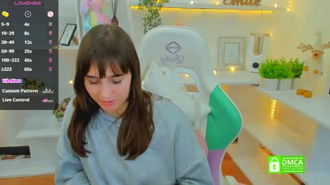 Lizzy  online show from 02/02/25, 04:15