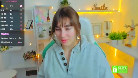 Lizzy  online show from 02/05/25, 10:12