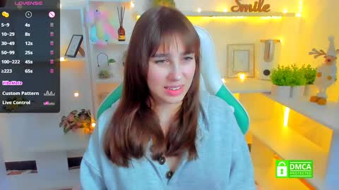 Lizzy  online show from 02/07/25, 10:09