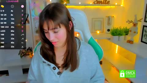 Lizzy  online show from 02/08/25, 01:43