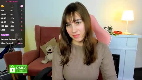 Lizzy  online show from 02/13/25, 10:54