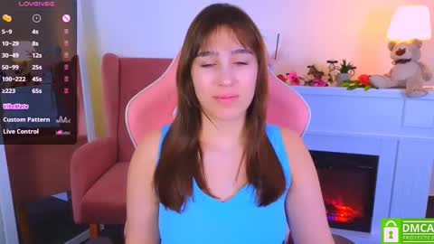 Lizzy  online show from 02/17/25, 09:41