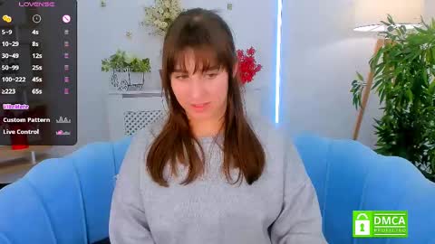 Lizzy  online show from 02/23/25, 02:29