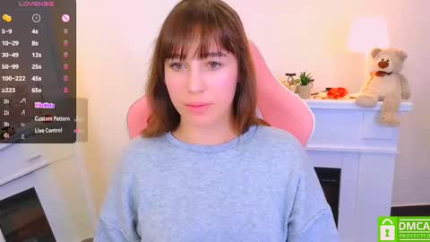 Lizzy  online show from 02/24/25, 02:19