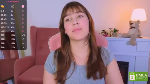 Lizzy  online show from 02/26/25, 09:48