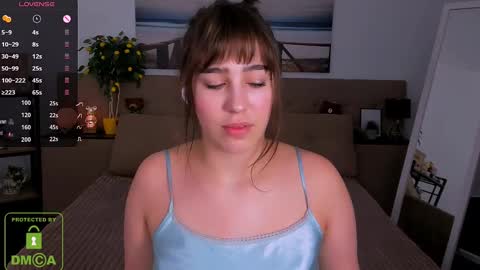 Lizzy  online show from 03/01/25, 04:15