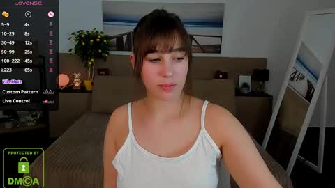 Lizzy  online show from 03/04/25, 09:32