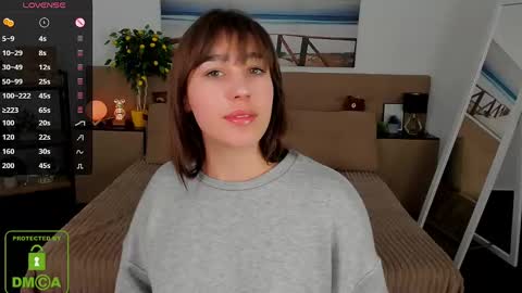 Lizzy  online show from 03/10/25, 02:28