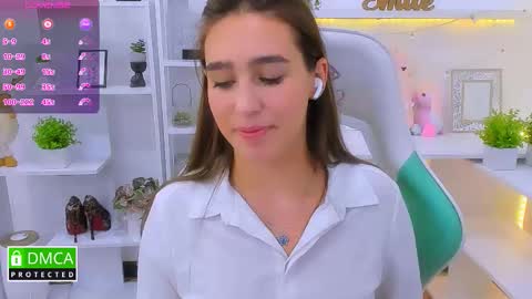 Lizzy  online show from 09/20/25, 09:27