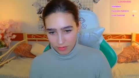 Lizzy  online show from 03/20/26, 10:14