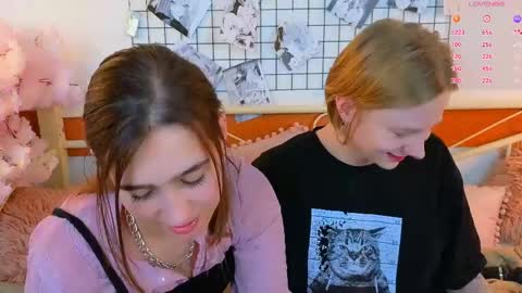 Lizzy  online show from 05/21/26, 10:50