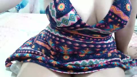 Snapshot of _ellie_destiny_xxx chatting on 10/31/25, 12:00 _ellie_destiny_xxx online show from 10/31/25, 12:00